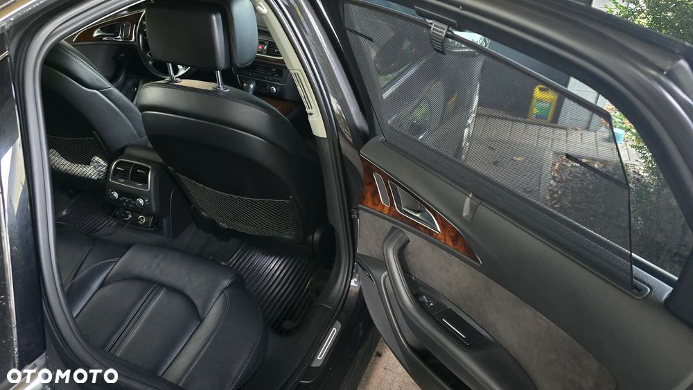 Audi A6 Limousine - 6