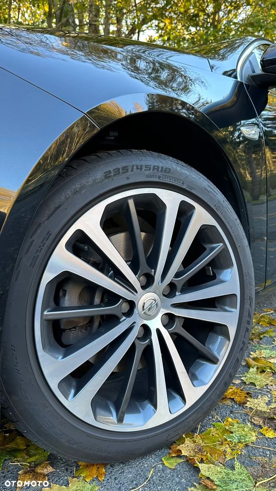Opel Insignia 1.6 T Innovation S&S - 15