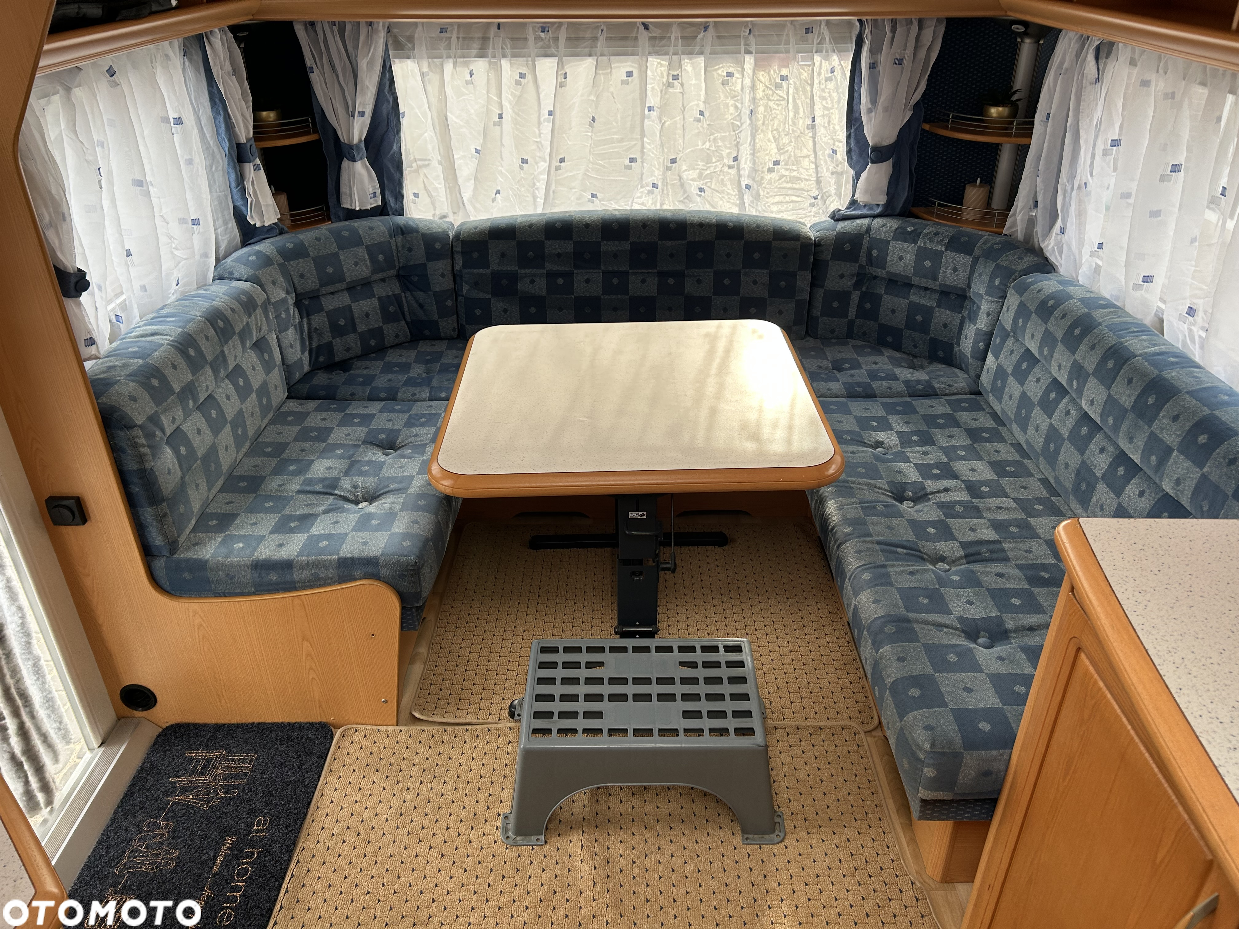 Hobby Prestige - 22