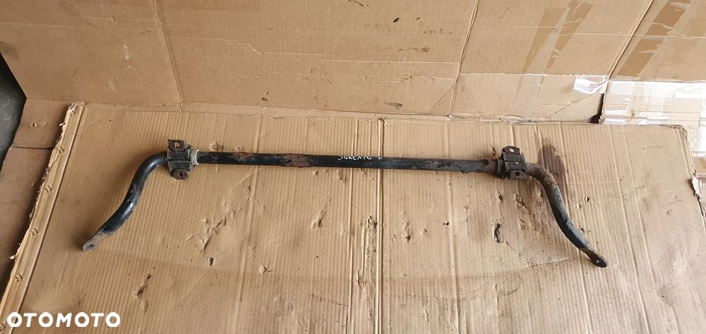 Drążek stabilizatora stabilizator przód Kia Sorento I - 1