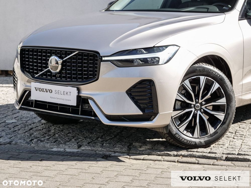 Volvo XC 60 - 11