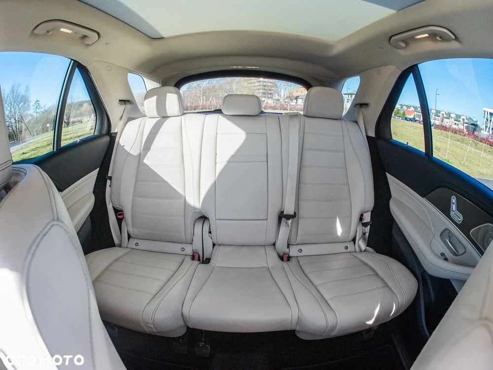 Mercedes-Benz GLE - 14