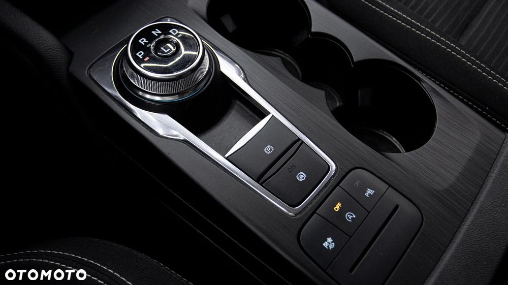Ford Kuga 2.0 EcoBlue FWD Titanium - 19