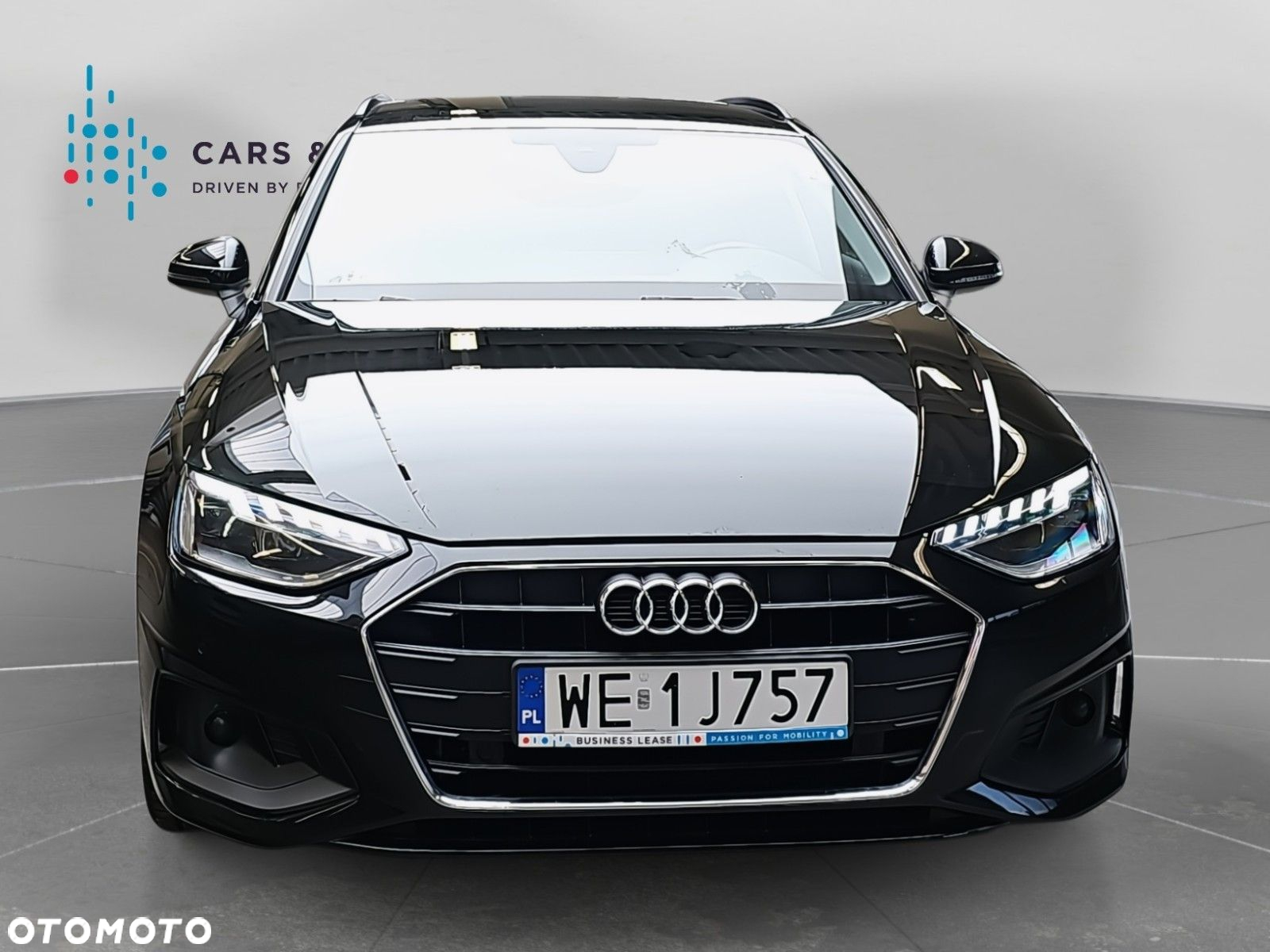 Audi A4 - 24