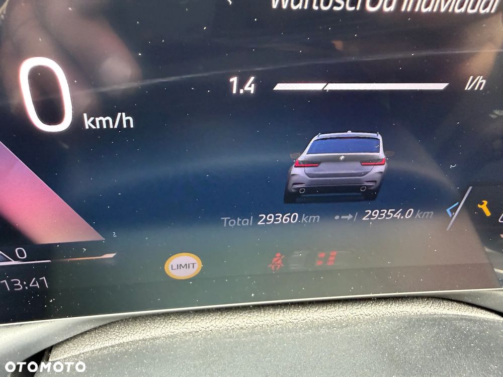 BMW Seria 3 - 27
