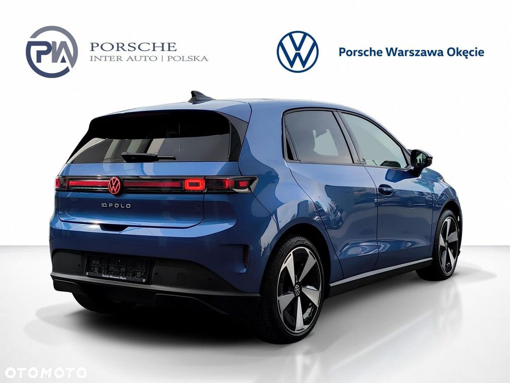 Volkswagen ID. Polo - 8