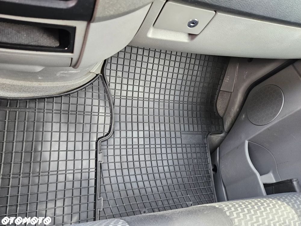 Volkswagen Crafter - 35