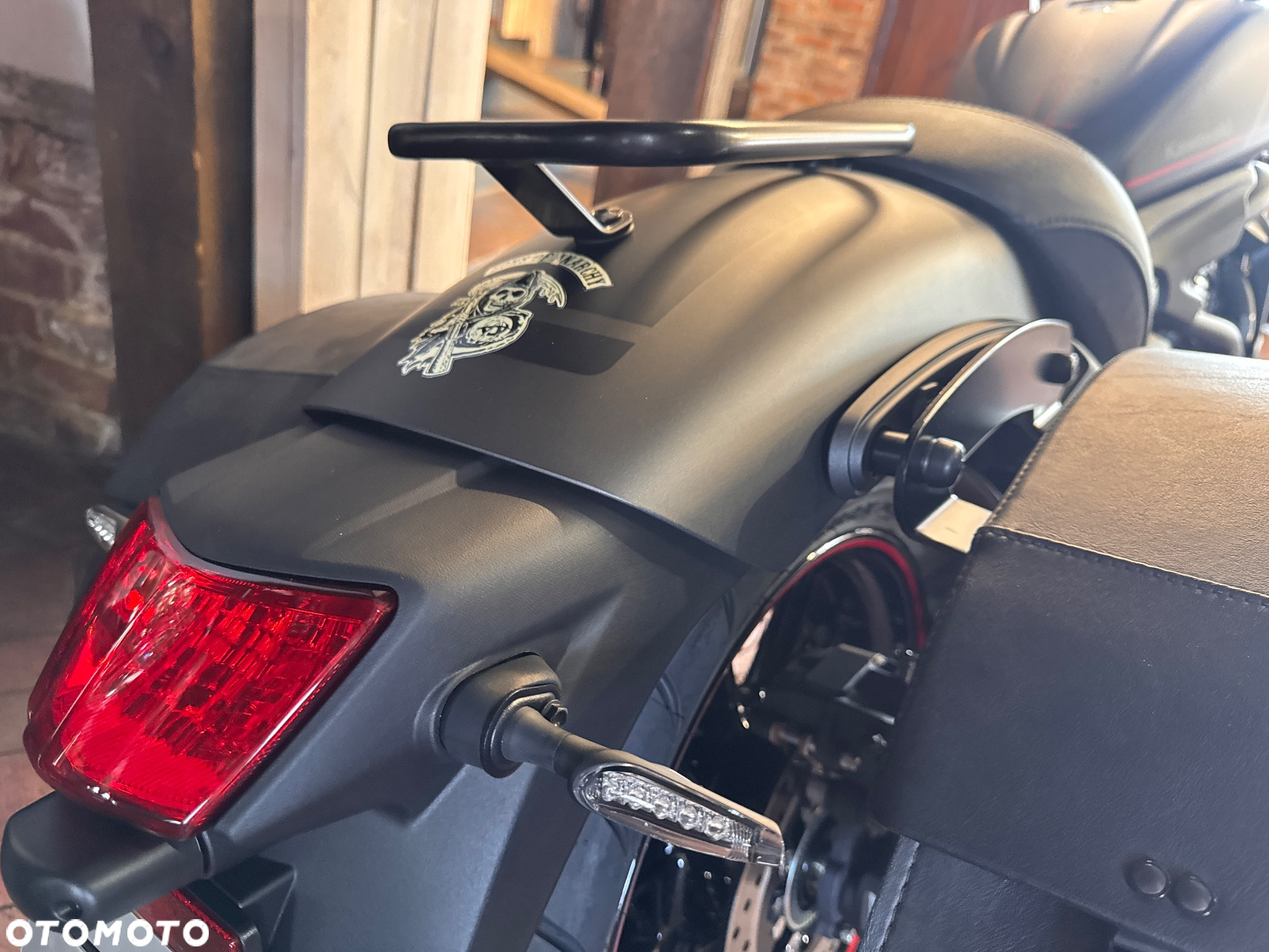 Kawasaki Vulcan - 13