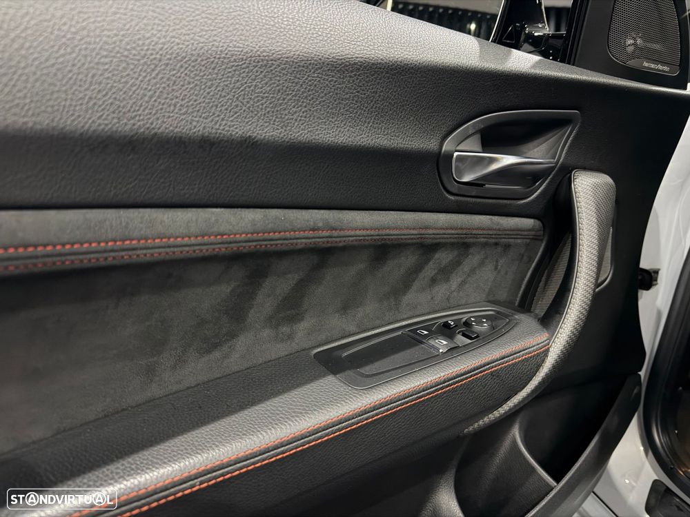 BMW M2 - 19