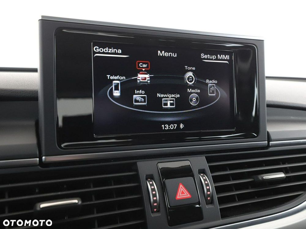 Audi A6 Avant 2.0 TDI Ultra S tronic - 24