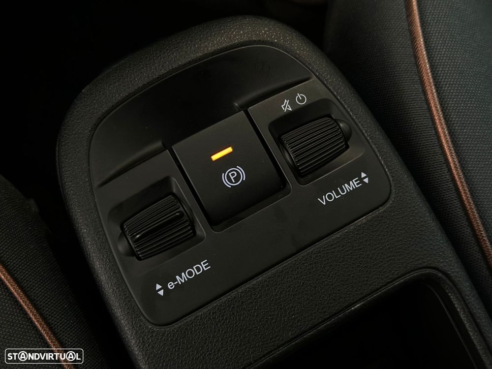 Fiat 500e C 42kWh Icon - 25