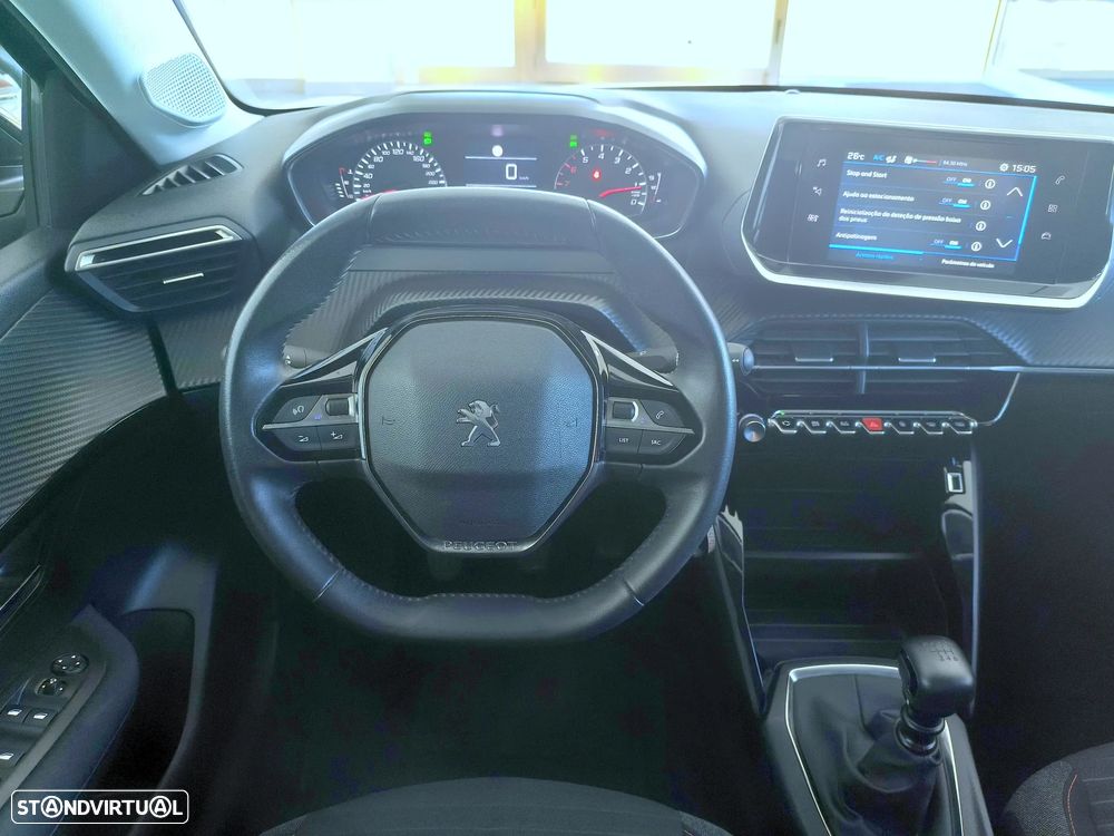 Peugeot 208 1.2 PureTech Active Pack - 6