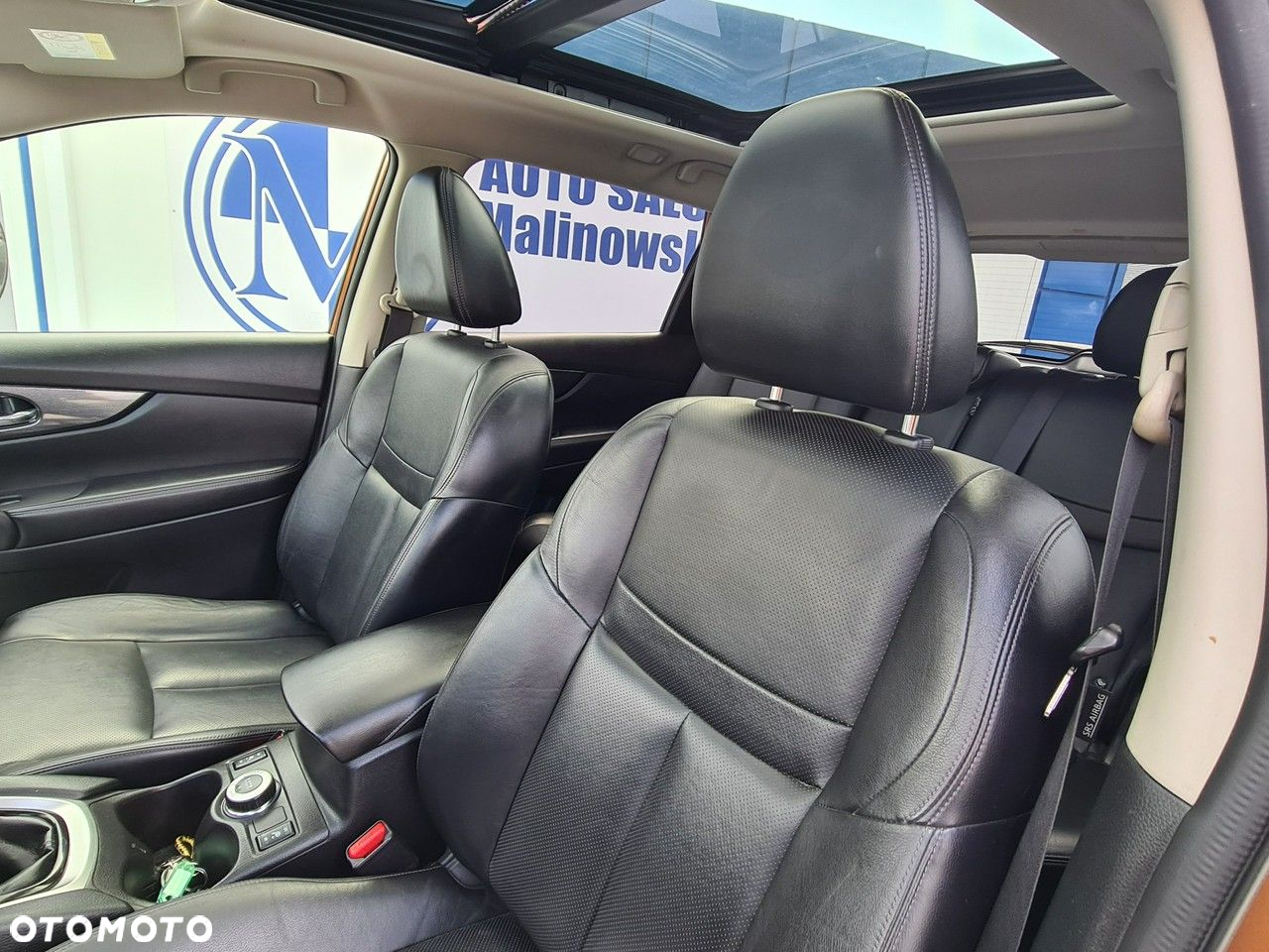 Nissan X-Trail 1.6 DCi Tekna 4WD - 19