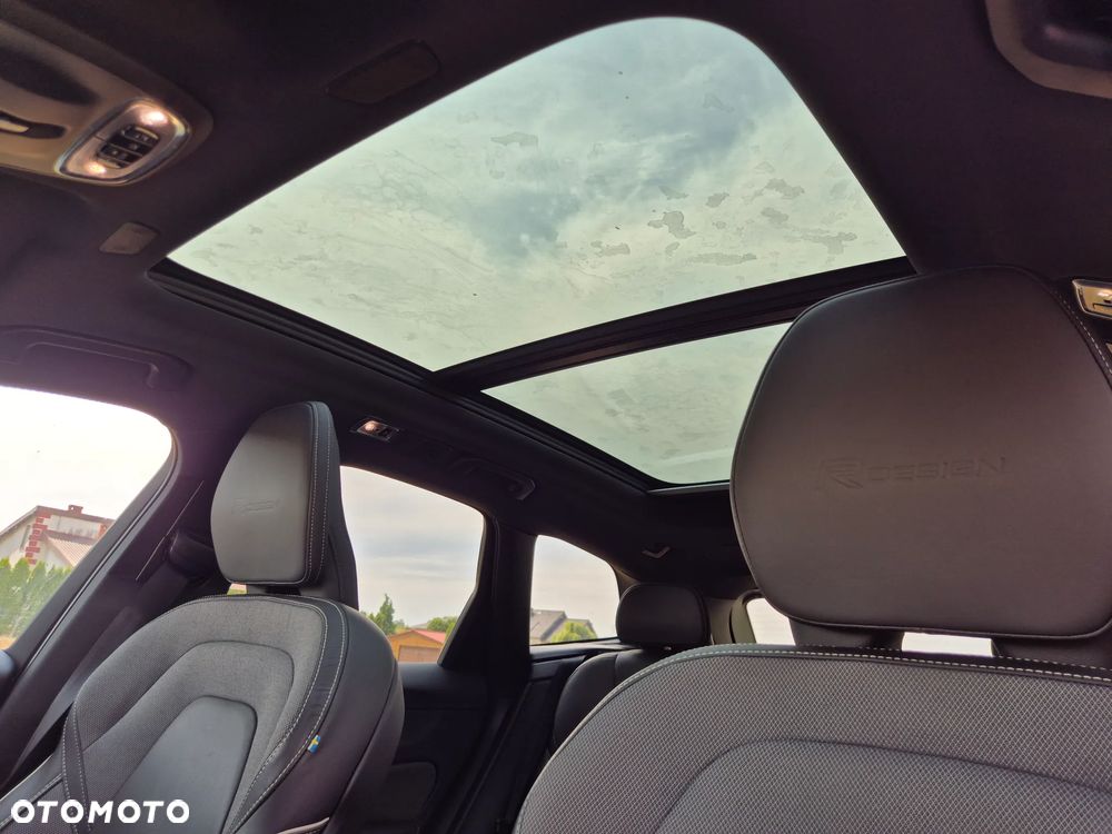Volvo XC 60 D4 Geartronic RDesign - 26