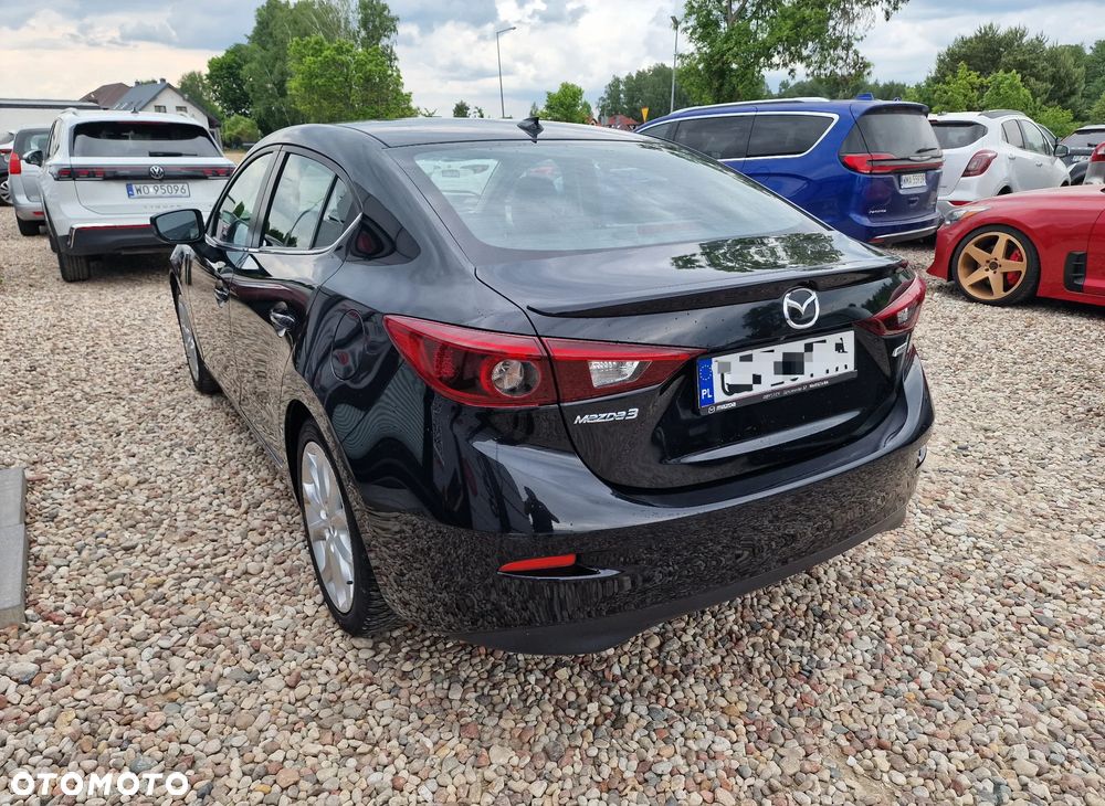 Mazda 3 - 11