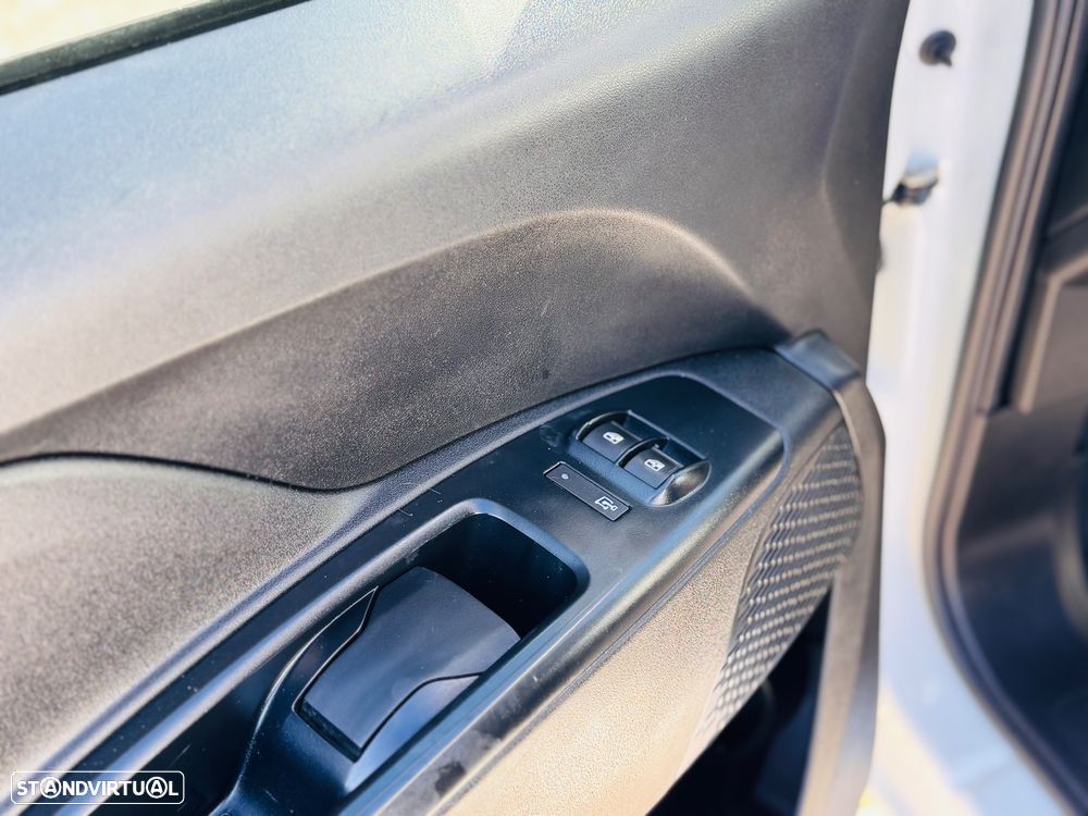 Fiat Doblo 1.3 Multjet Easy - 6