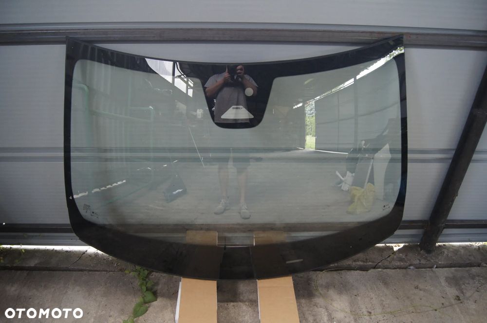 Szyba czołowa przednia VOLVO  S90 V90  Kamera Sensor 2023 - 1