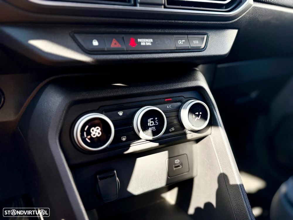 Dacia Jogger 1.0 ECO-G SL Extreme 7L Bi-Fuel - 25