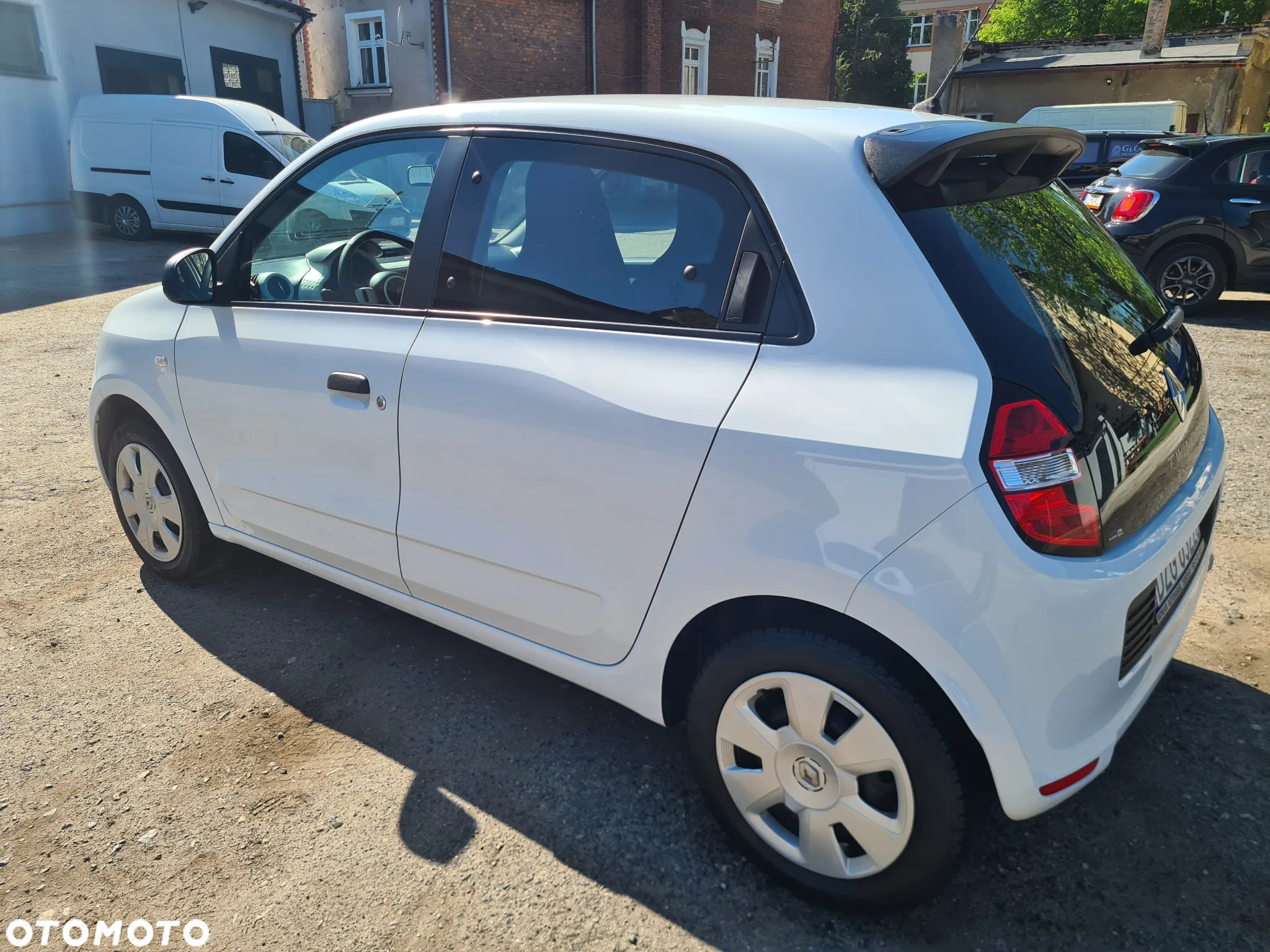 Renault Twingo - 7