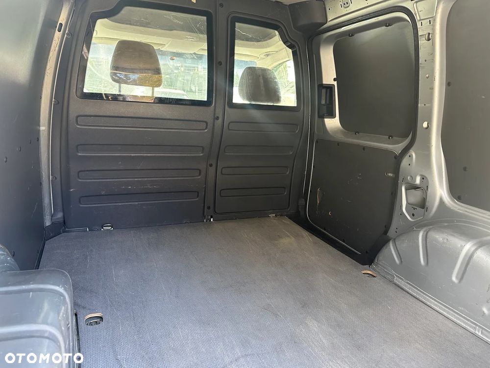 Volkswagen Caddy Standard - 4