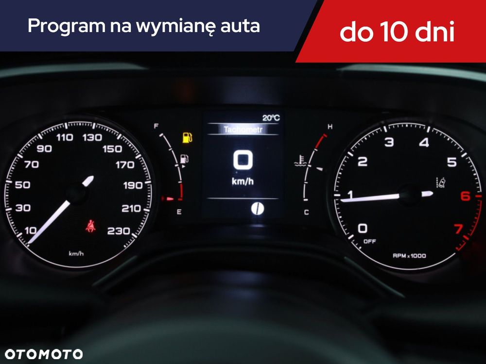 Fiat Tipo - 10