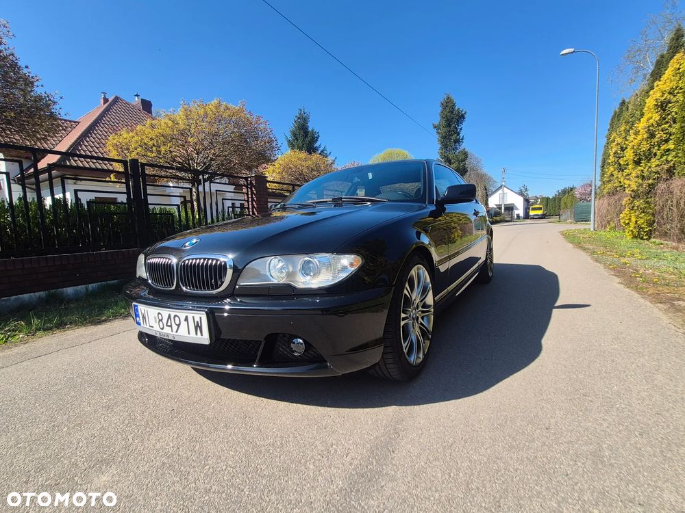 BMW Seria 3 - 1