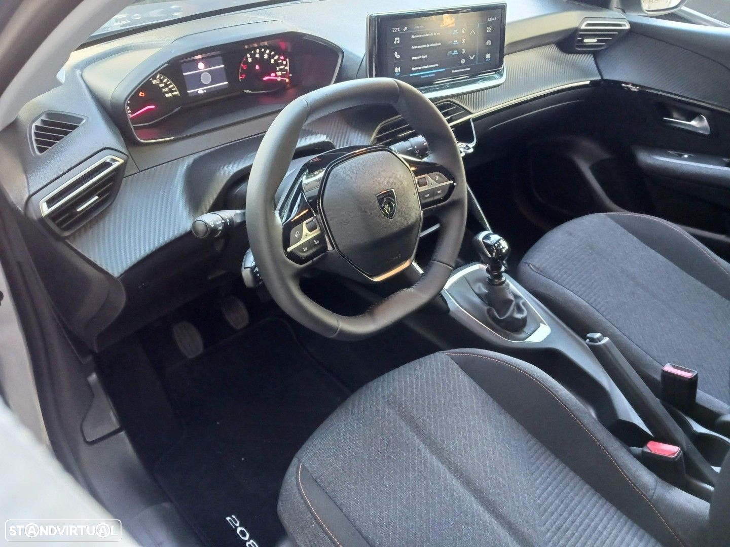 Peugeot 208 1.2 PureTech Style - 28