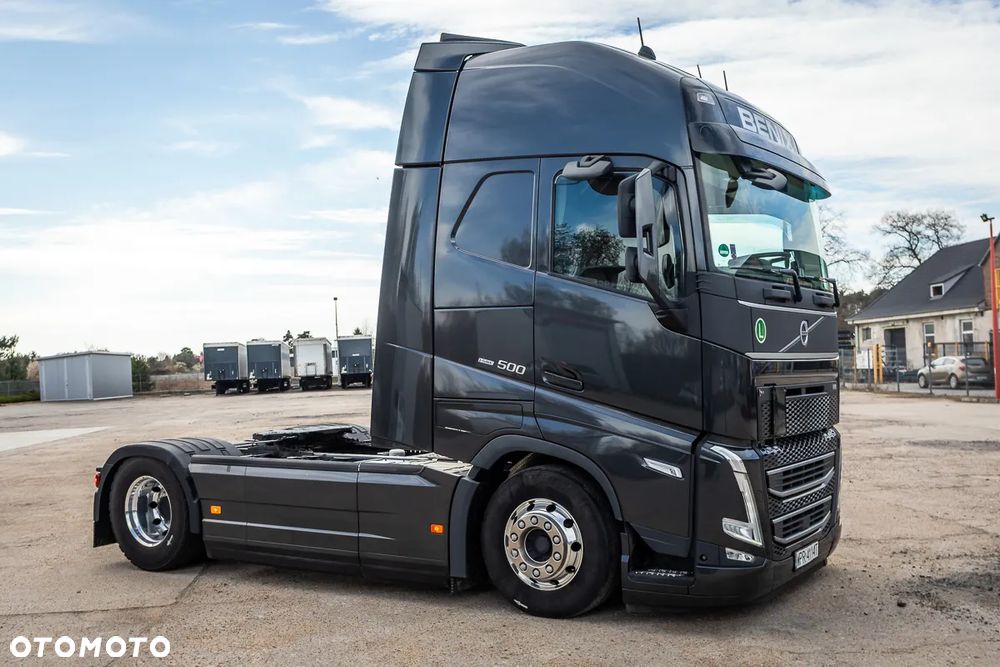 Volvo VTC3T - 4