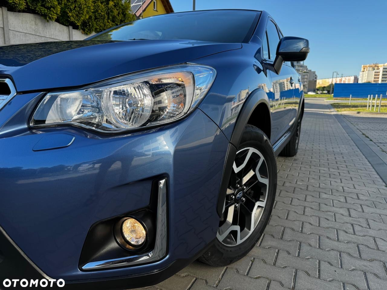Subaru XV 2.0D Exclusive - 15