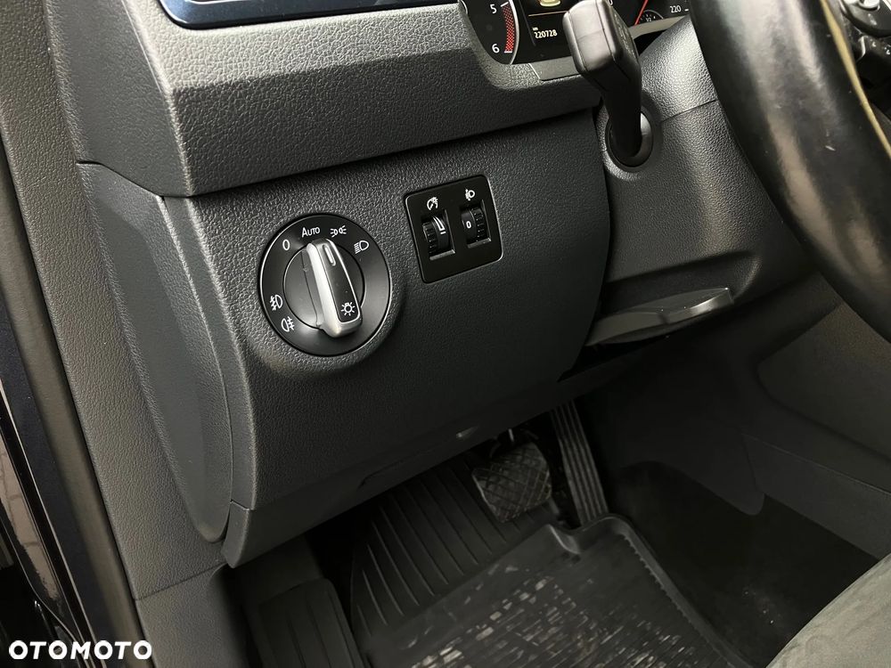 Volkswagen Caddy - 34