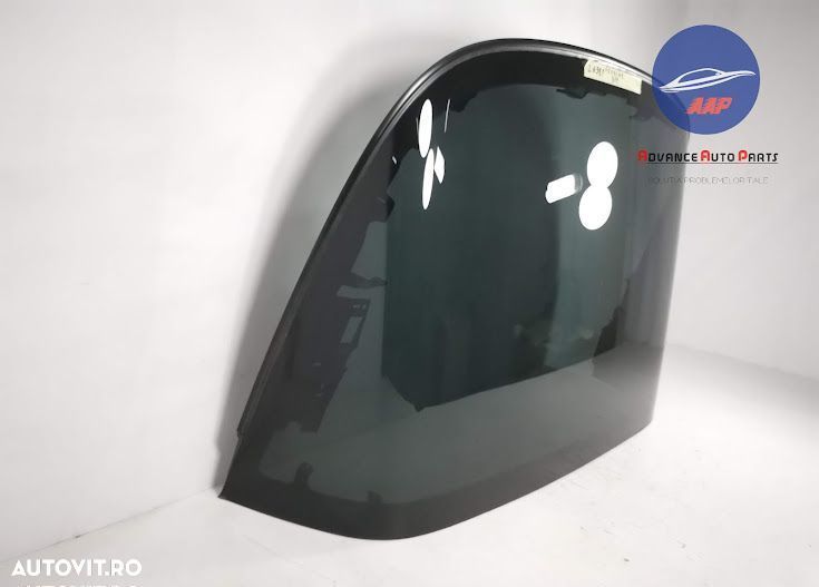 Luneta originala Porsche  911 991 2011 2012 2013 2014 2015 - 2