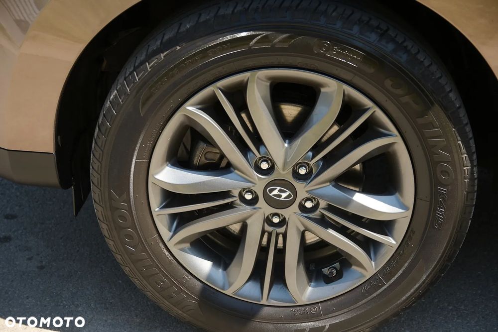 Hyundai ix35 - 38