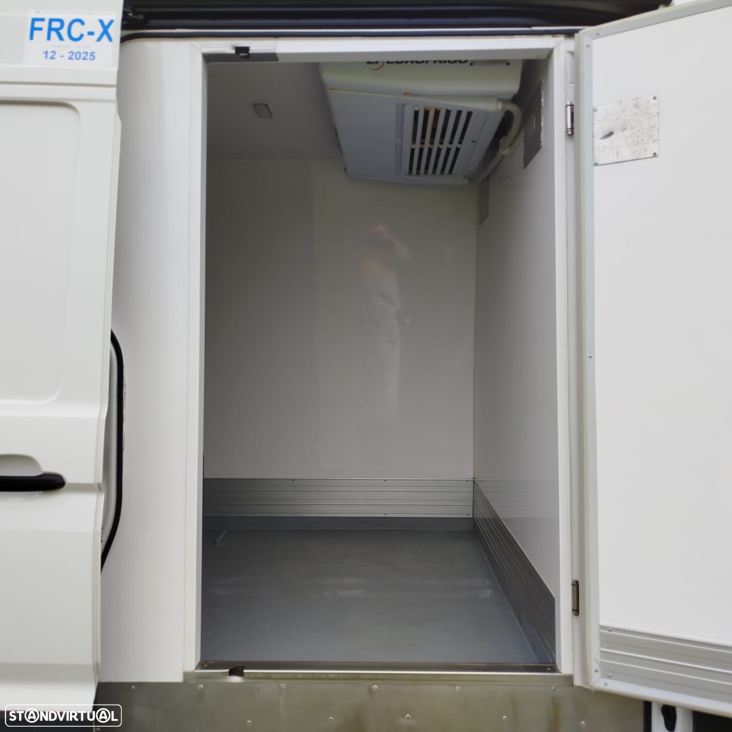 VW Crafter - 16