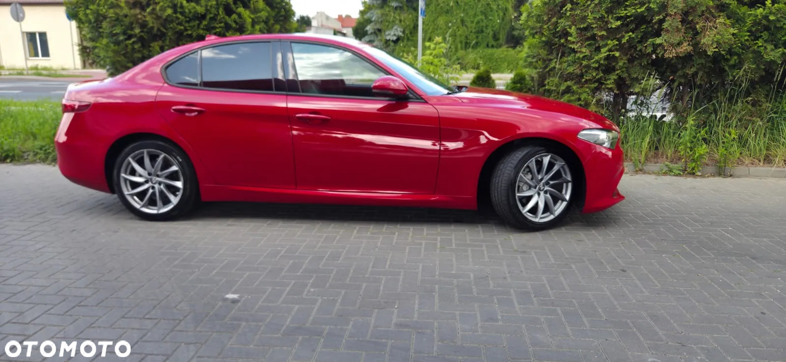Alfa Romeo Giulia 2.0 Turbo - 18