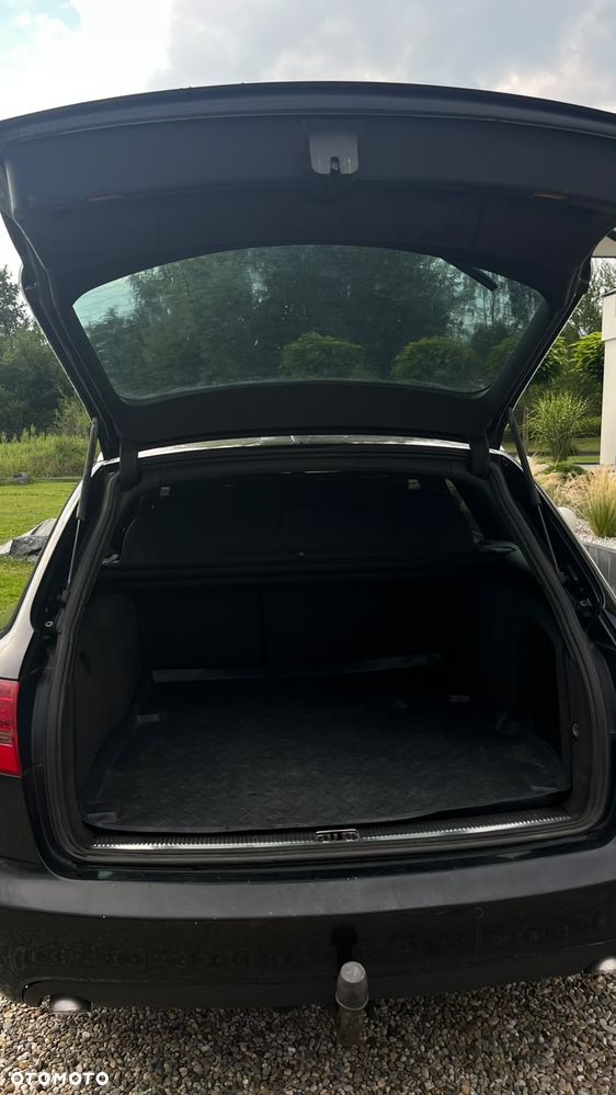 Audi A6 Avant 3.0 TDI Quattro Tiptronic - 31