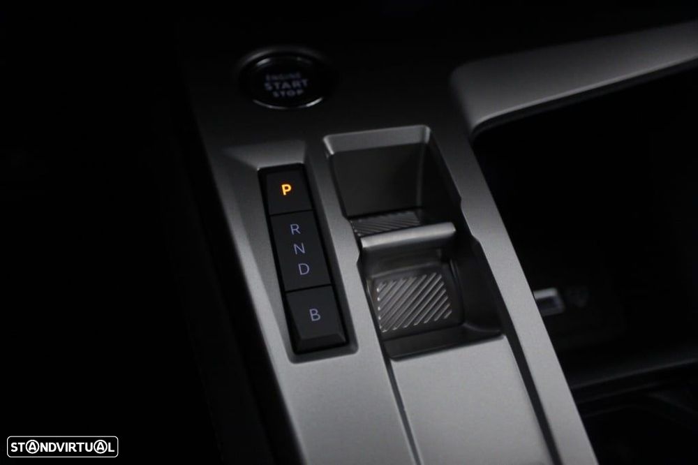 Peugeot 308 1.6 Hybrid Allure e-EAT8 - 30