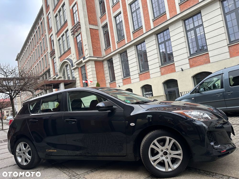 Mazda 3 - 17