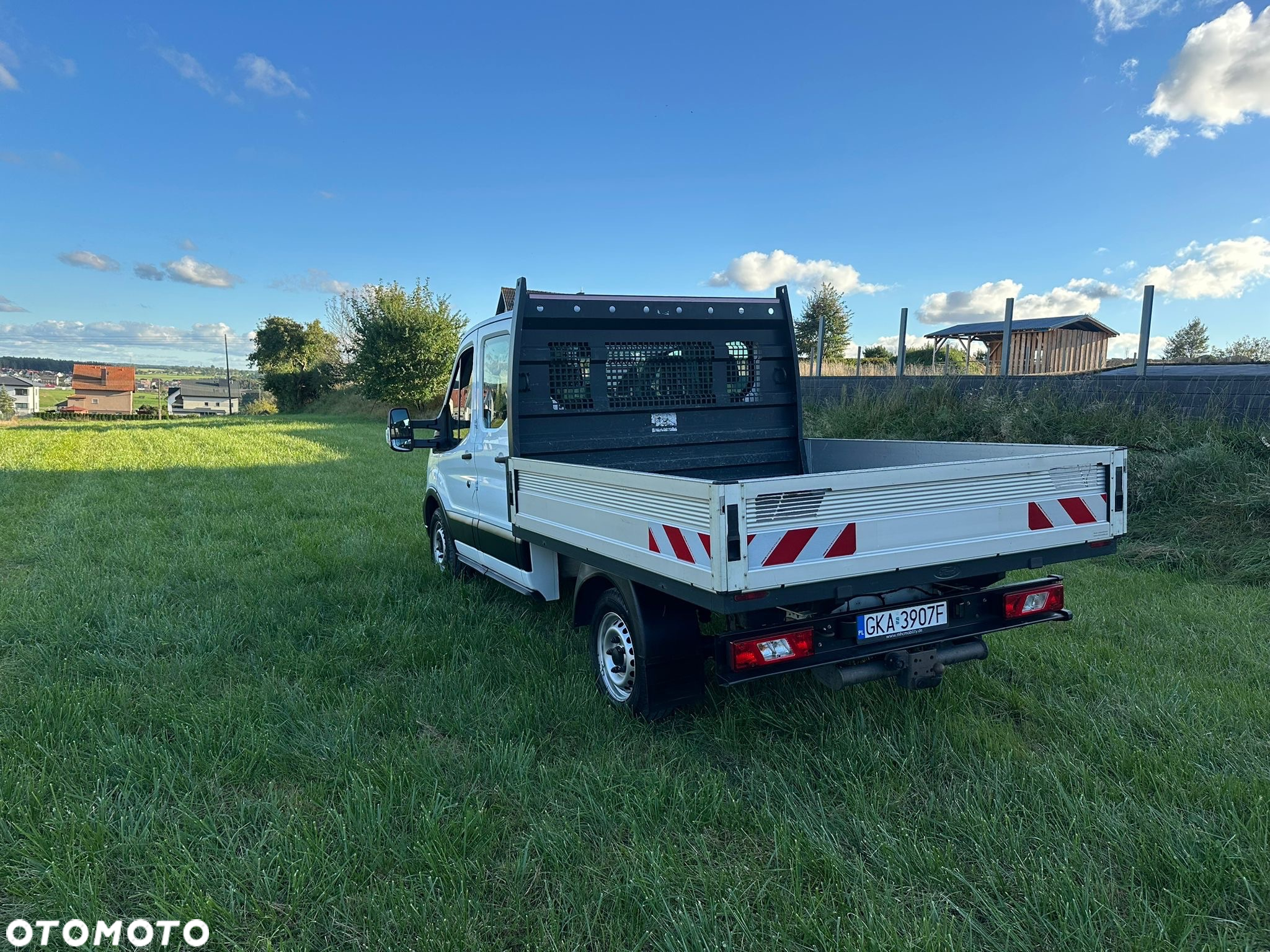 Ford Transit - 3
