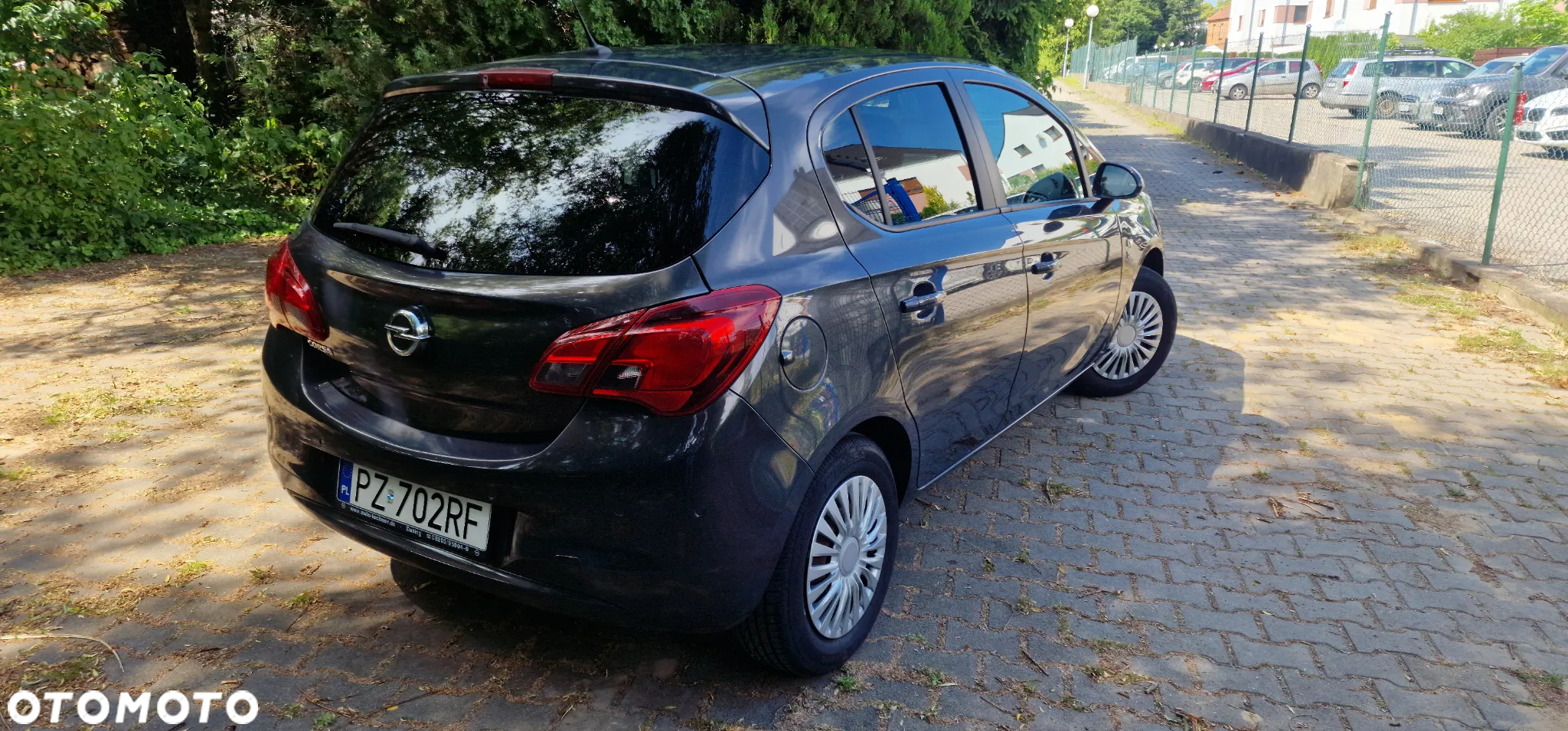 Opel Corsa 1.4 drive - 5