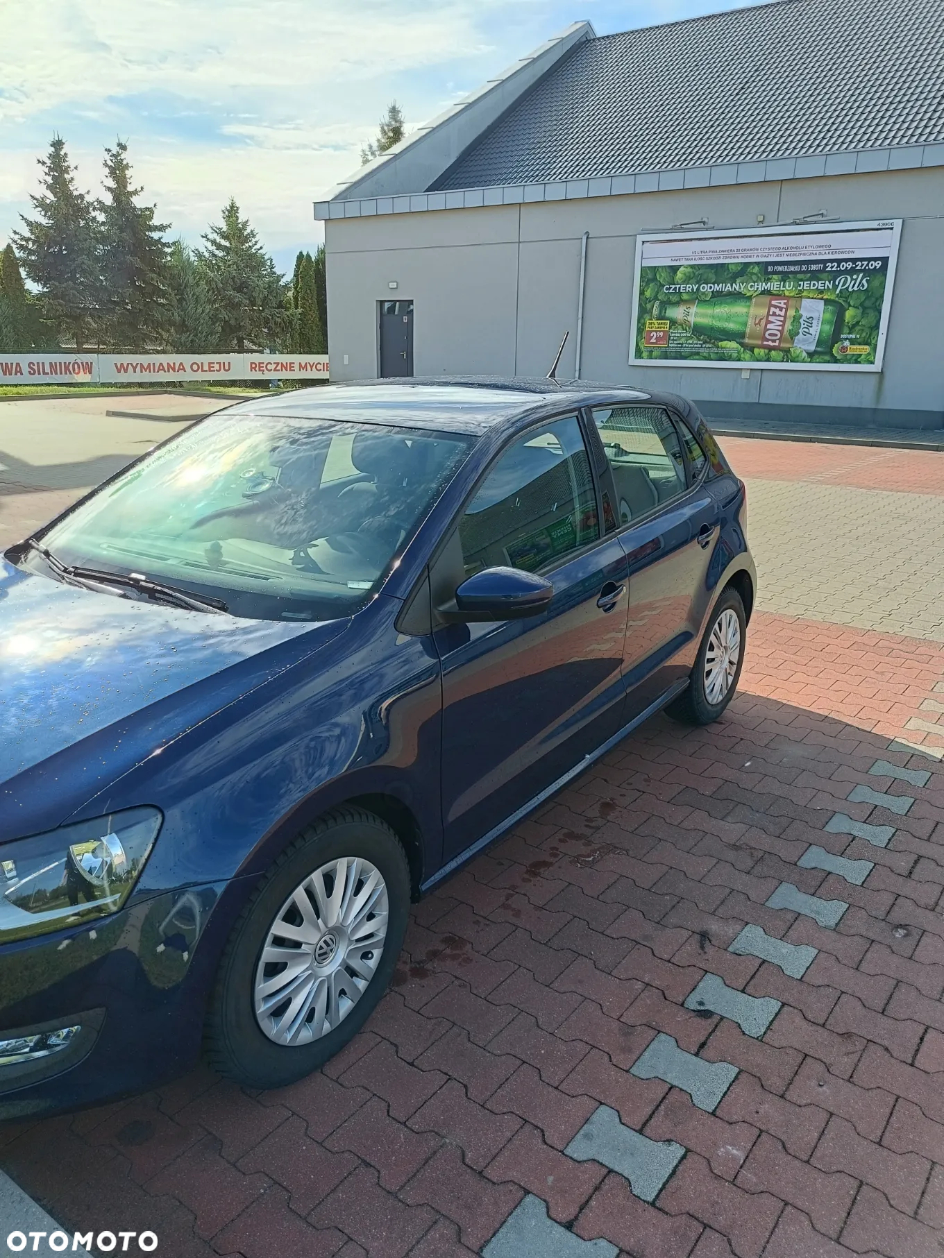 Volkswagen Polo - 2