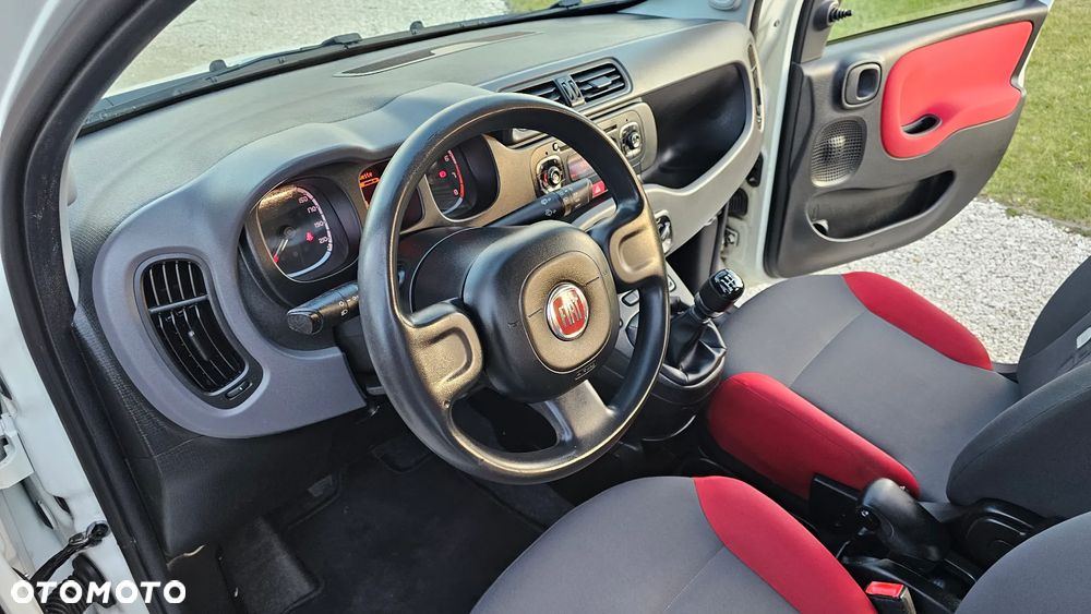Fiat Panda 1.2 Mystyle - 12