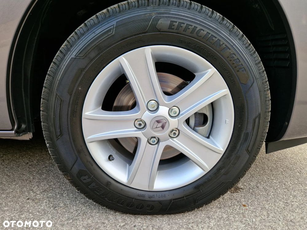 Renault Trafic Grand SpaceClass 2.0 dCi EDC - 27