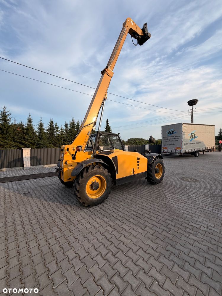 Caterpillar 337 - 5