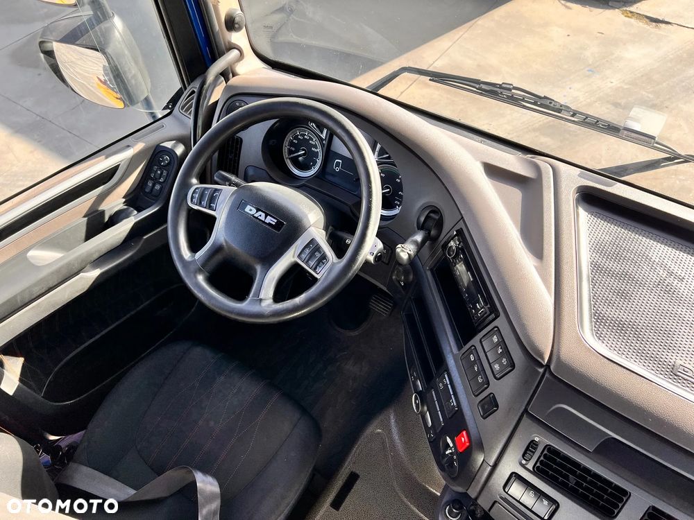 DAF XF 530 FT - 13