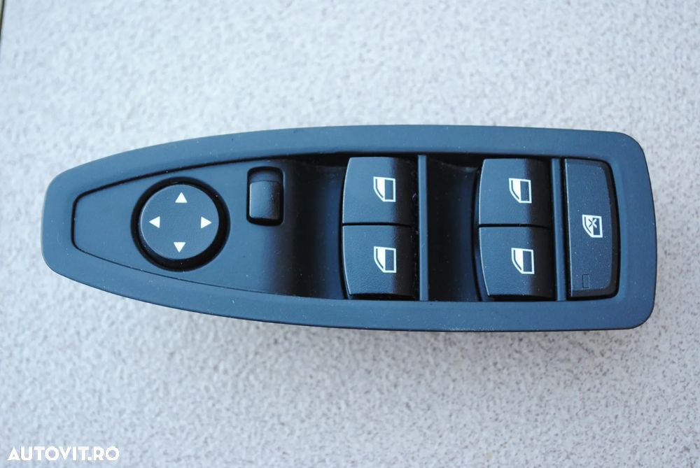 Comutator geamuri electrice BMW-F30 - 5