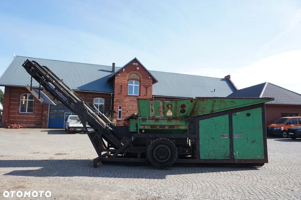 Inny Forus HB170 - 2