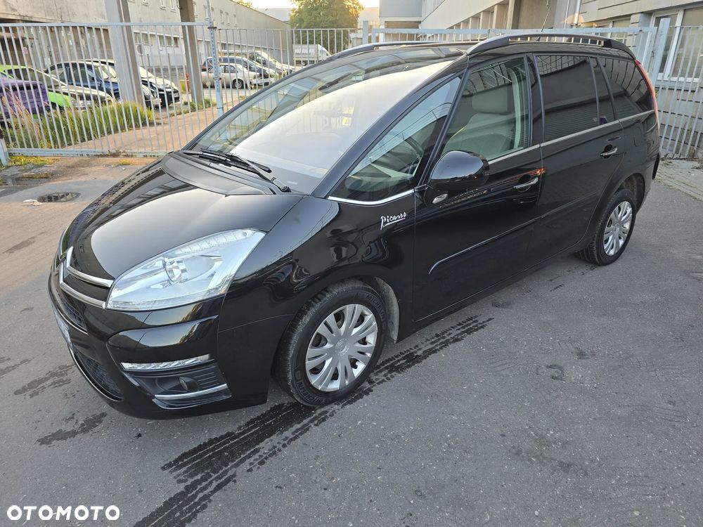 Citroën C4 Picasso - 2