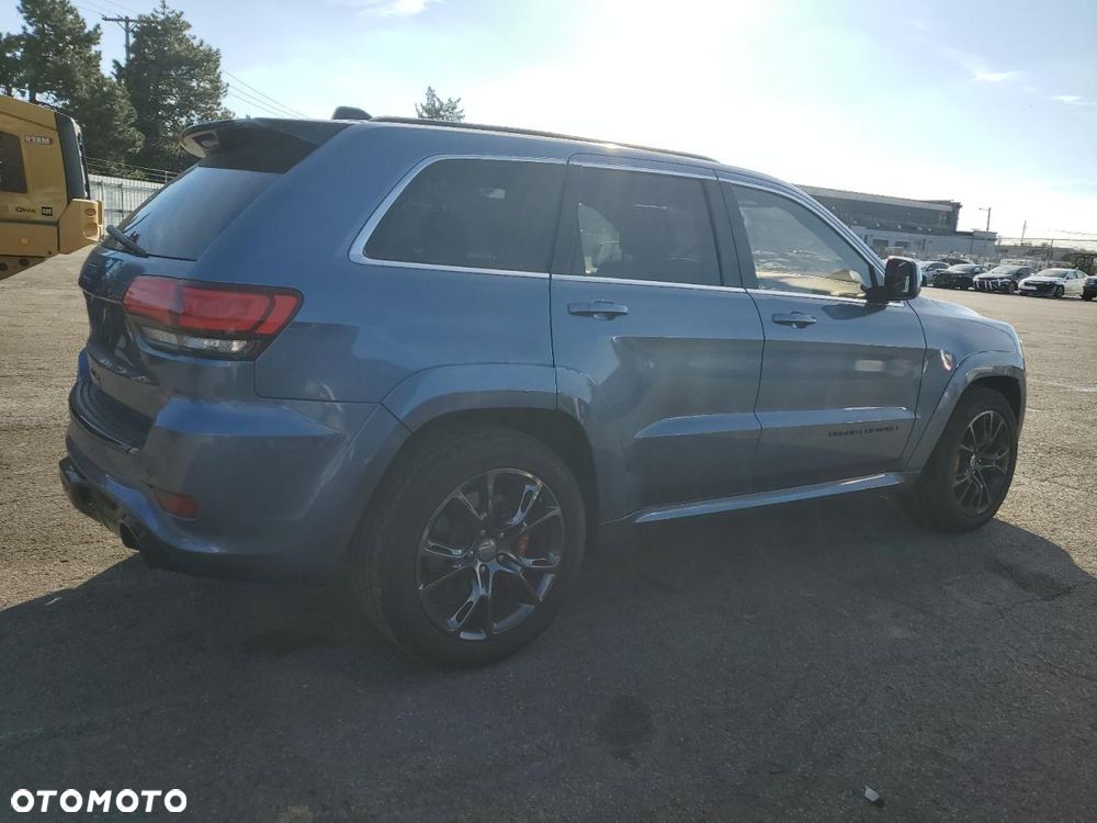 Jeep Grand Cherokee 3.6 V6 Laredo - 4