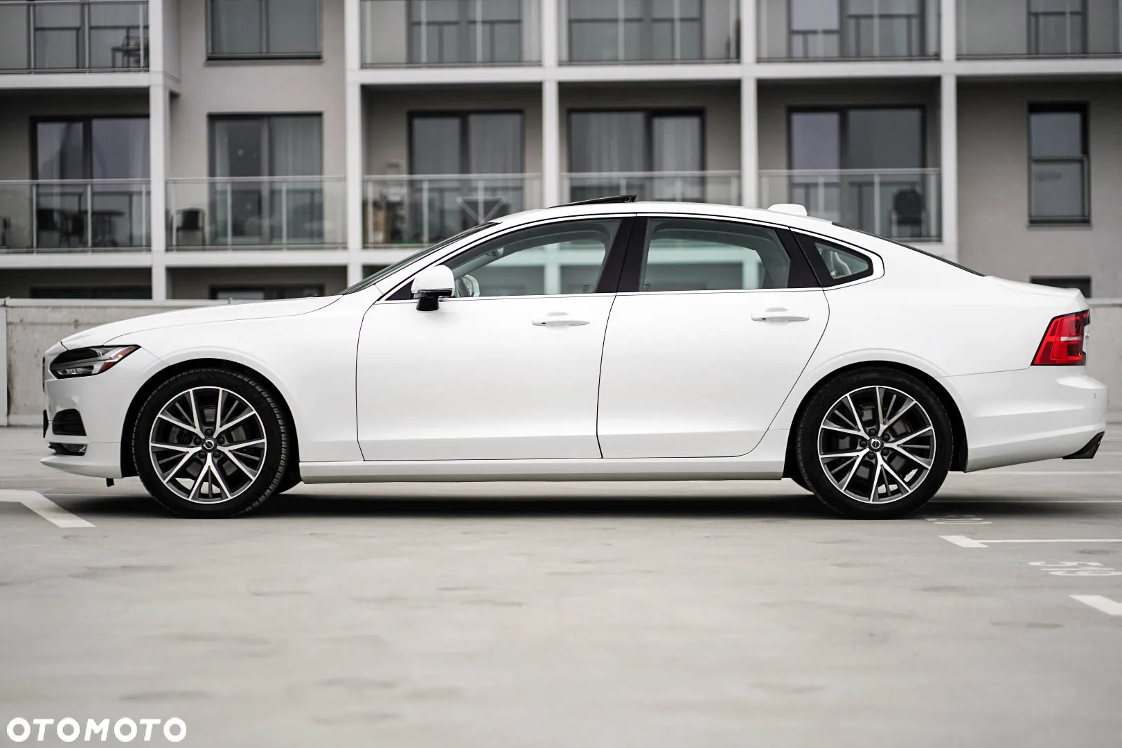 Volvo S90 T5 Inscription - 10