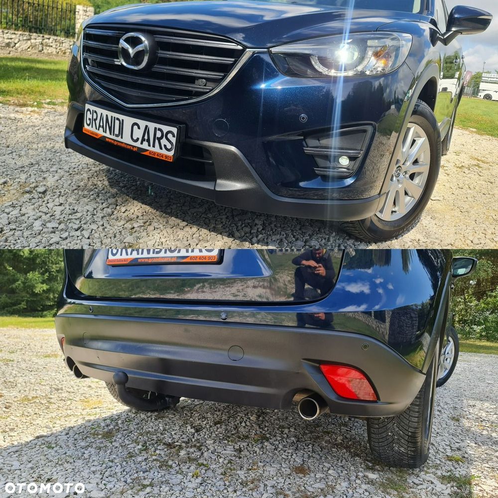 Mazda CX-5 - 38